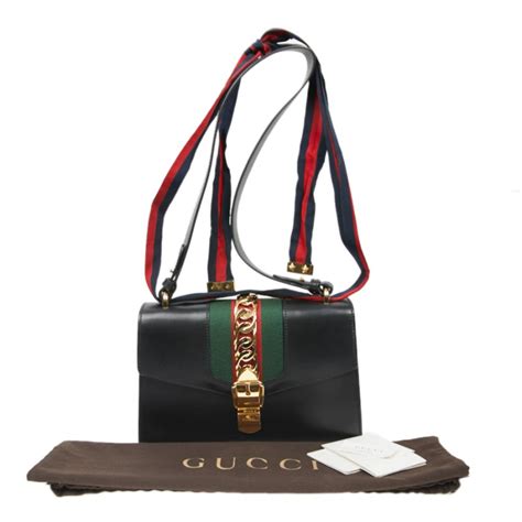 sac a main gucci occasion|farfetch gucci handbags.